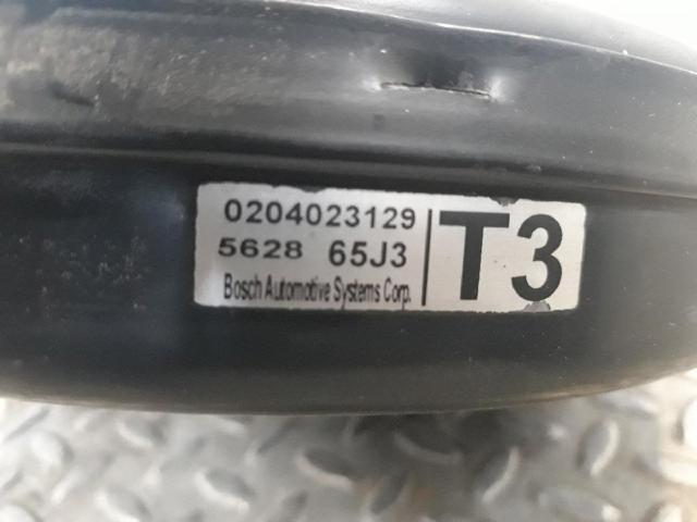 0204023129 SUZUKI Усилитель тормозов купить в Каменское