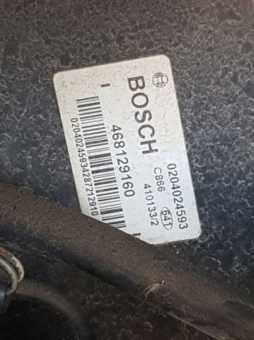 0204024593 Fiat/Alfa/Lancia