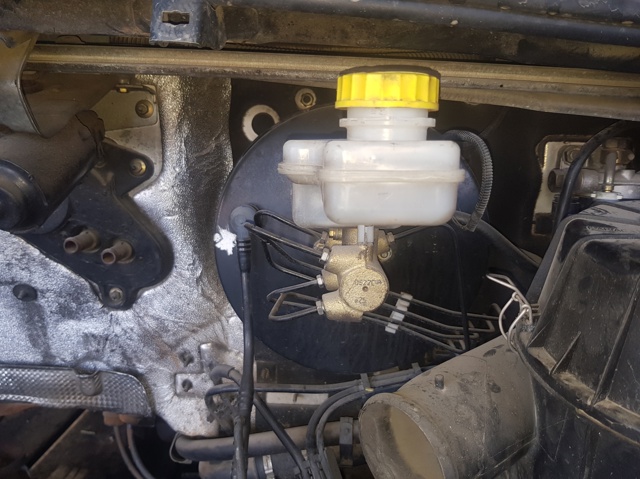 0204024593 Fiat/Alfa/Lancia