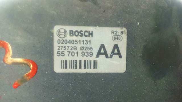 Reforçador dos freios a vácuo Opel Corsa X12