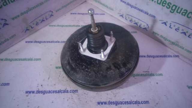Reforçador dos freios a vácuo Opel Corsa X12