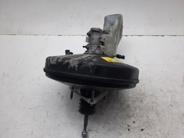 Reforçador dos freios a vácuo Opel Corsa X12