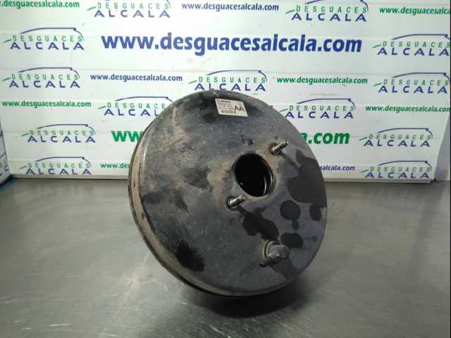 Reforçador dos freios a vácuo Opel Corsa X12