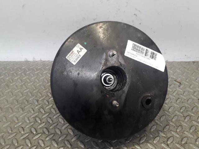 Reforçador dos freios a vácuo 0204051131 OPEL
