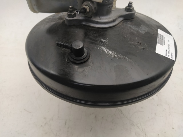 Reforçador dos freios a vácuo 0204051131 OPEL