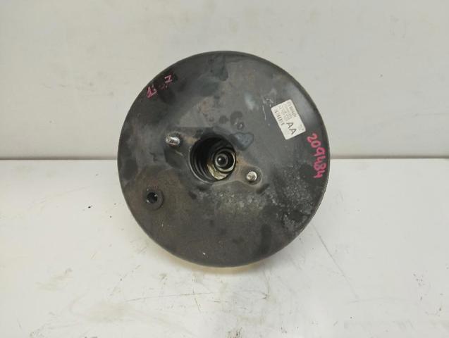 Reforçador dos freios a vácuo 0204051131 OPEL