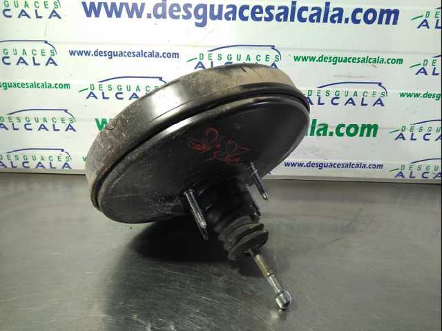 Reforçador dos freios a vácuo Opel Corsa X12