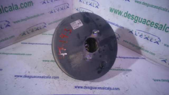 Reforçador dos freios a vácuo Opel Corsa X12
