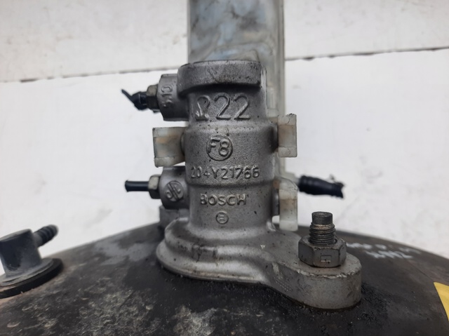 Reforçador dos freios a vácuo Opel Corsa X12