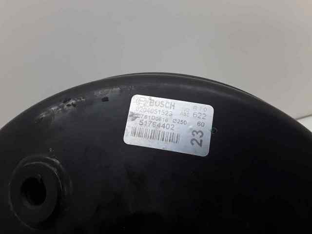 FIAT 0204051523 Цилиндр тормозной главный в наличии Одесса