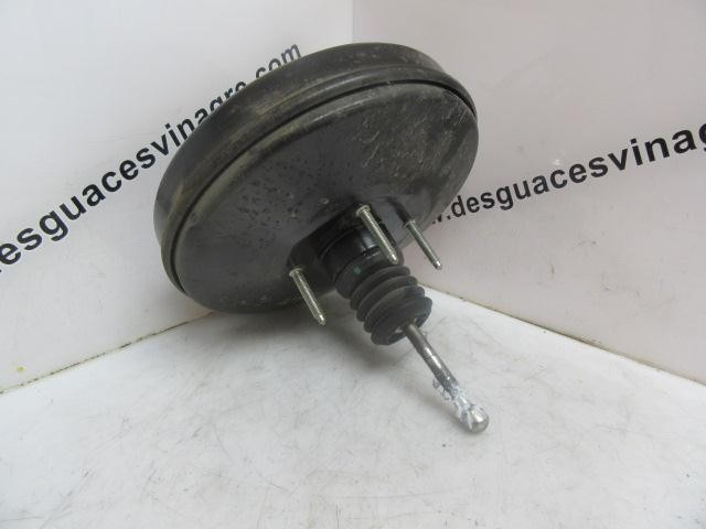 FIAT 0204051523 Усилитель тормозов (вакуумный) в наличии Винница