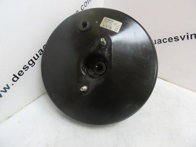 FIAT 0204051523 Усилитель тормозов (вакуумный) в наличии Черновцы