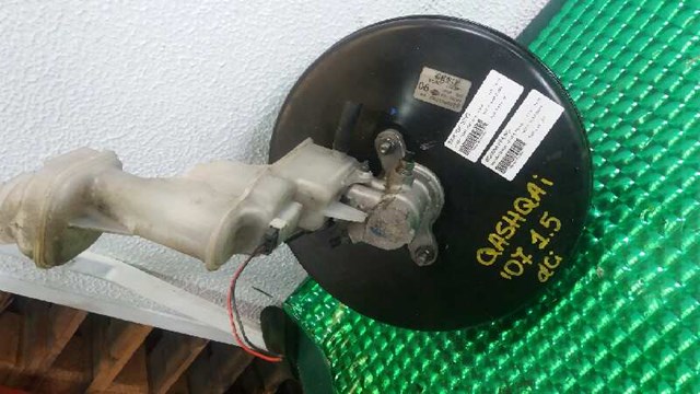 0204051565 NISSAN Усилитель тормозов (вакуумный) купить в Николаев