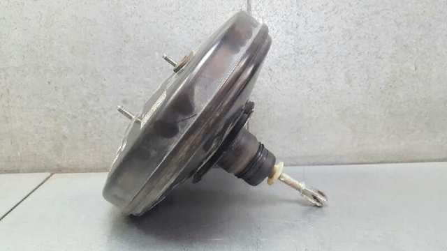 Reforçador dos freios a vácuo Renault Kangoo 2 KW0, KW1