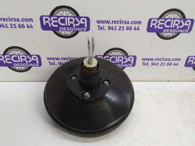 Reforçador dos freios a vácuo Renault Kangoo 2 KW0, KW1