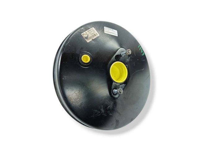 Reforçador dos freios a vácuo Renault Kangoo 2 KW0, KW1