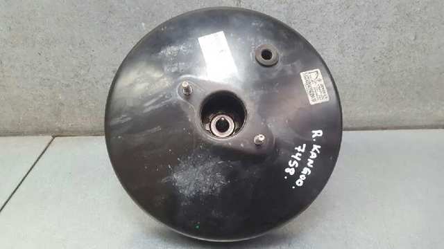 Reforçador dos freios a vácuo Renault Kangoo 2 KW0, KW1