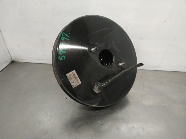 Reforçador dos freios a vácuo Renault Kangoo 2 KW0, KW1