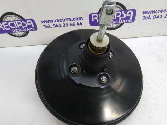 Reforçador dos freios a vácuo Renault Kangoo 2 KW0, KW1