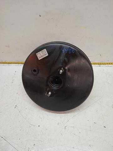 Reforçador dos freios a vácuo Renault Kangoo 2 KW0, KW1