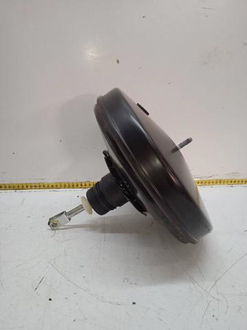 Reforçador dos freios a vácuo Renault Kangoo 2 KW0, KW1