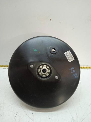 Reforçador dos freios a vácuo Renault Kangoo 2 KW0, KW1