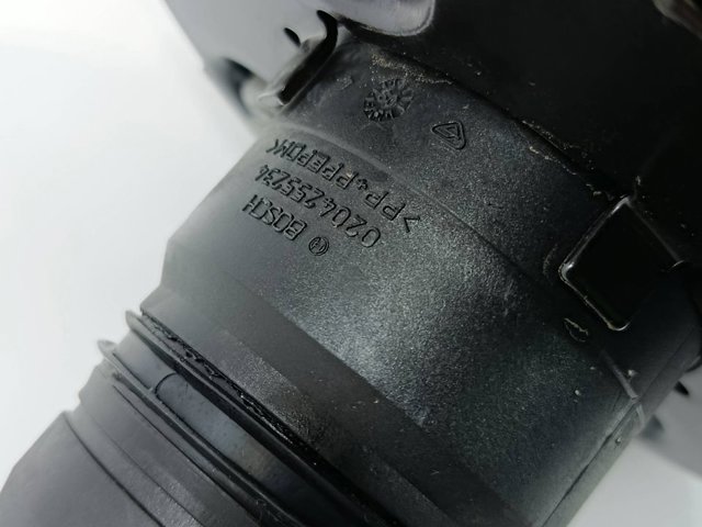 Reforçador dos freios a vácuo Renault Kangoo 2 KW0, KW1