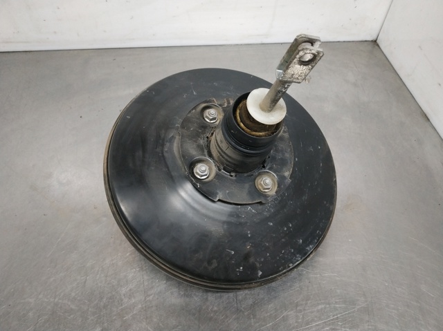 Reforçador dos freios a vácuo Renault Kangoo 2 KW0, KW1