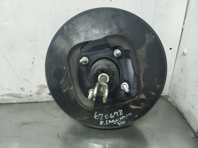 RENAULT 0204051643 Усилитель тормозов (вакуумный) в наличии Хмельницкий