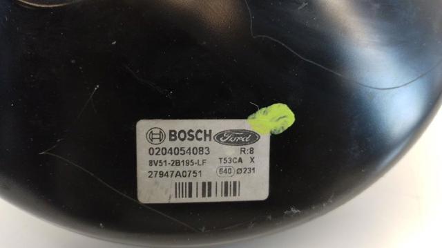 FORD 0204054083 Усилитель тормозов в наличии Сумы