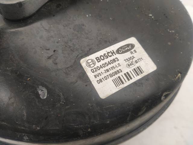 FORD 0204054083 Усилитель тормозов в наличии Чернигов