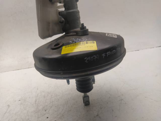 FORD 0204054083 Усилитель тормозов (вакуумный) в наличии Житомир