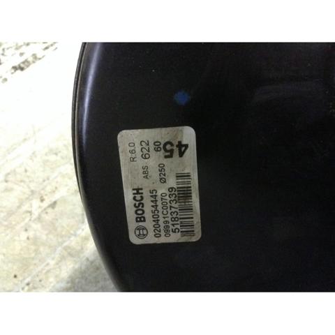 0204054445 FIAT Цилиндр тормозной главный купить в Каменское