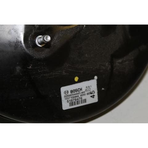 FIAT 0204054445 Цилиндр тормозной главный в наличии Черновцы