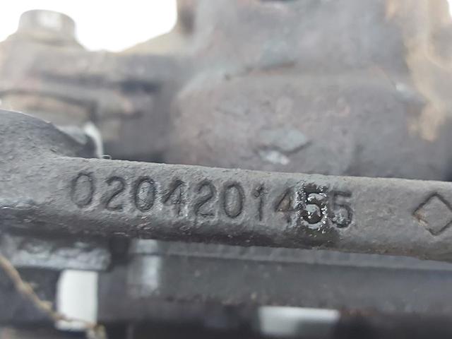 RENAULT 0204201455 в наличии Николаев