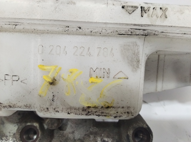 FIAT 0204224784 в наличии Киев