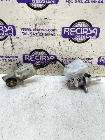 Cilindro mestre do freio 0204254242 PEUGEOT