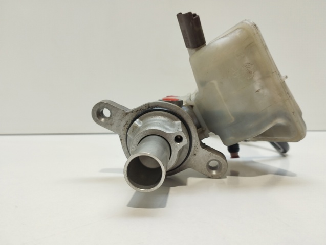 Bomba de freio para Peugeot 307 (3a/c) (2004-2009) 1.6 16v nfutu5jp4 0204254242