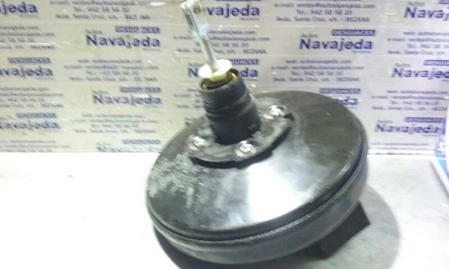 Reforçador dos freios a vácuo Renault Kangoo 2 KW0, KW1