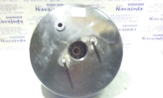 Reforçador dos freios a vácuo Renault Kangoo 2 KW0, KW1