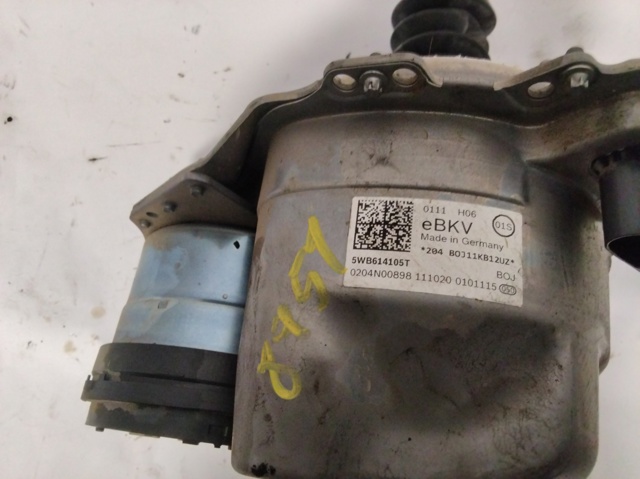 VAG 0204850658 в наличии Черновцы