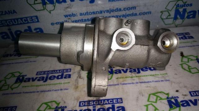 Cilindro mestre do freio 0204Y21951 RENAULT