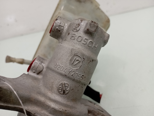 RENAULT 0204Y21951 Цилиндр тормозной главный в наличии Хмельницкий
