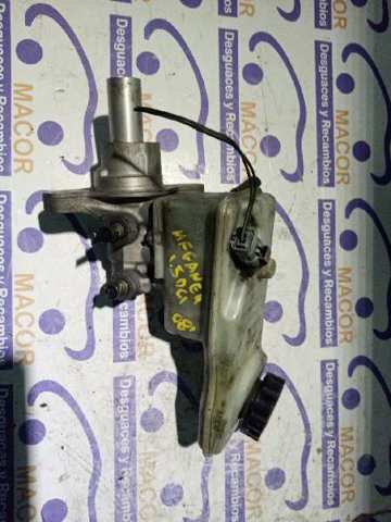 Cilindro mestre do freio 0204Y21951 RENAULT