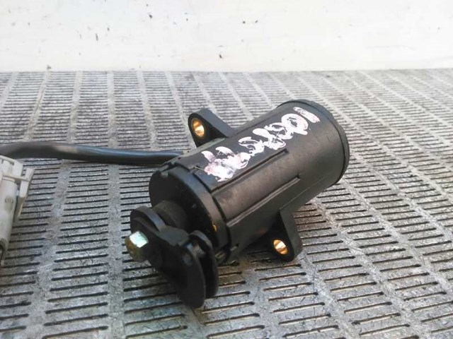 Potenciômetro de pedal para bmw série 3 compacto 1.7 turbodiesel (90 cv) 174t1 0205001040