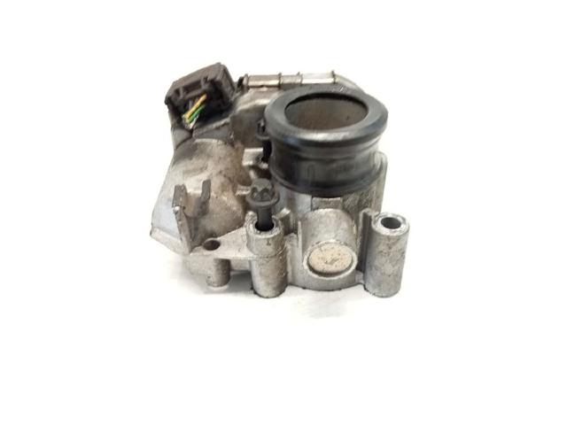 MERCEDES 0205003055 Дроссельная заслонка в сборе в наличии Черновцы