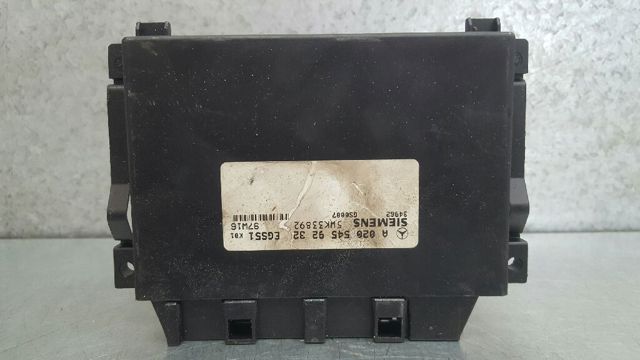 0205459232 MERCEDES купить в Кривой Рог