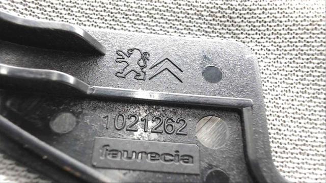PEUGEOT 0207156 Уплотнитель зеркала к двери правый в наличии Днепр