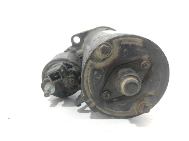 Motor de arranco 020911023 VAG