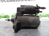 Motor de arranco 020911023A VAG